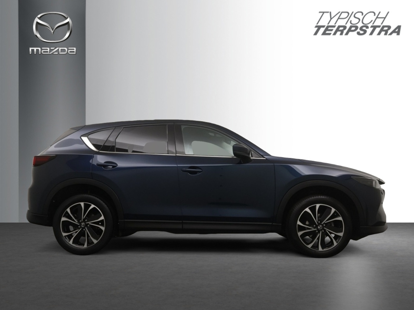 Foto van Mazda Mazda Cx-5