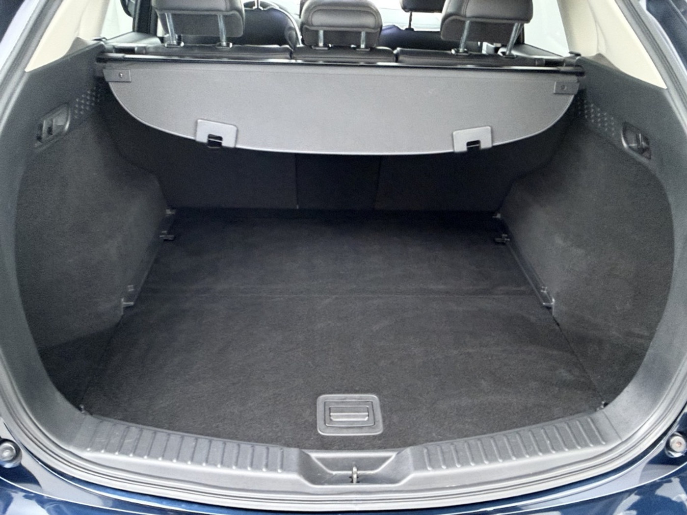 Foto van Mazda Mazda Cx-5