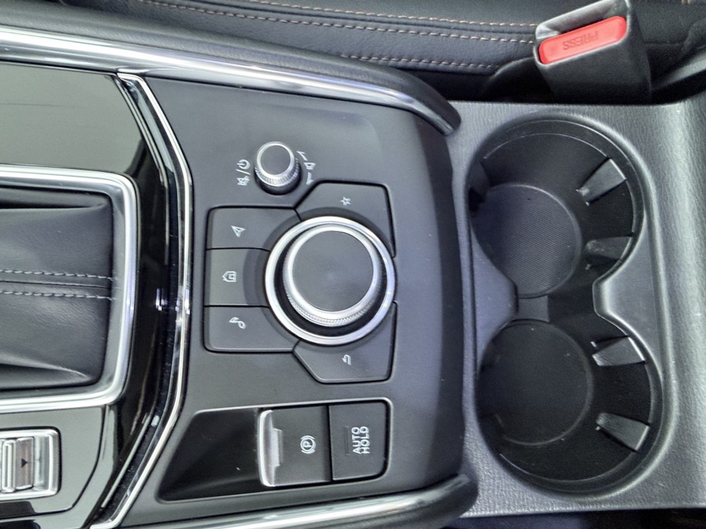 Foto van Mazda Mazda Cx-5