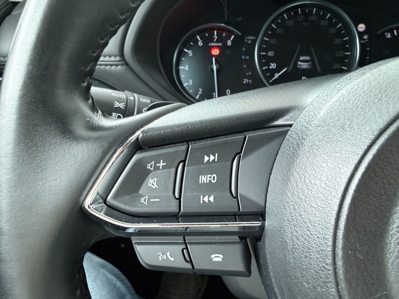 Foto van Mazda Mazda Cx-5