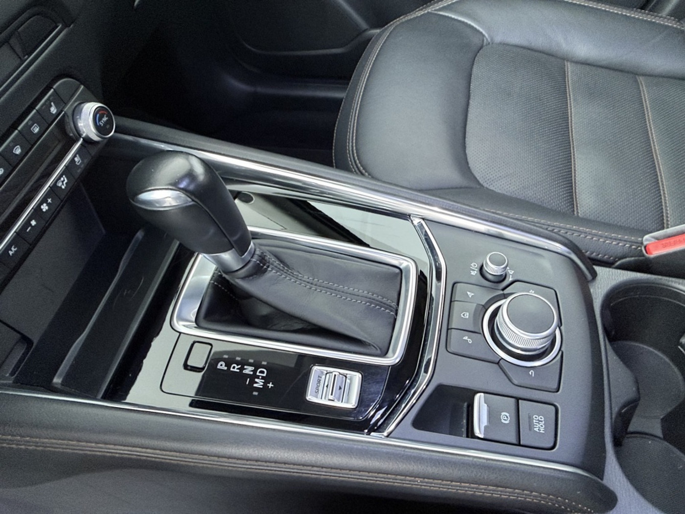 Foto van Mazda Mazda Cx-5