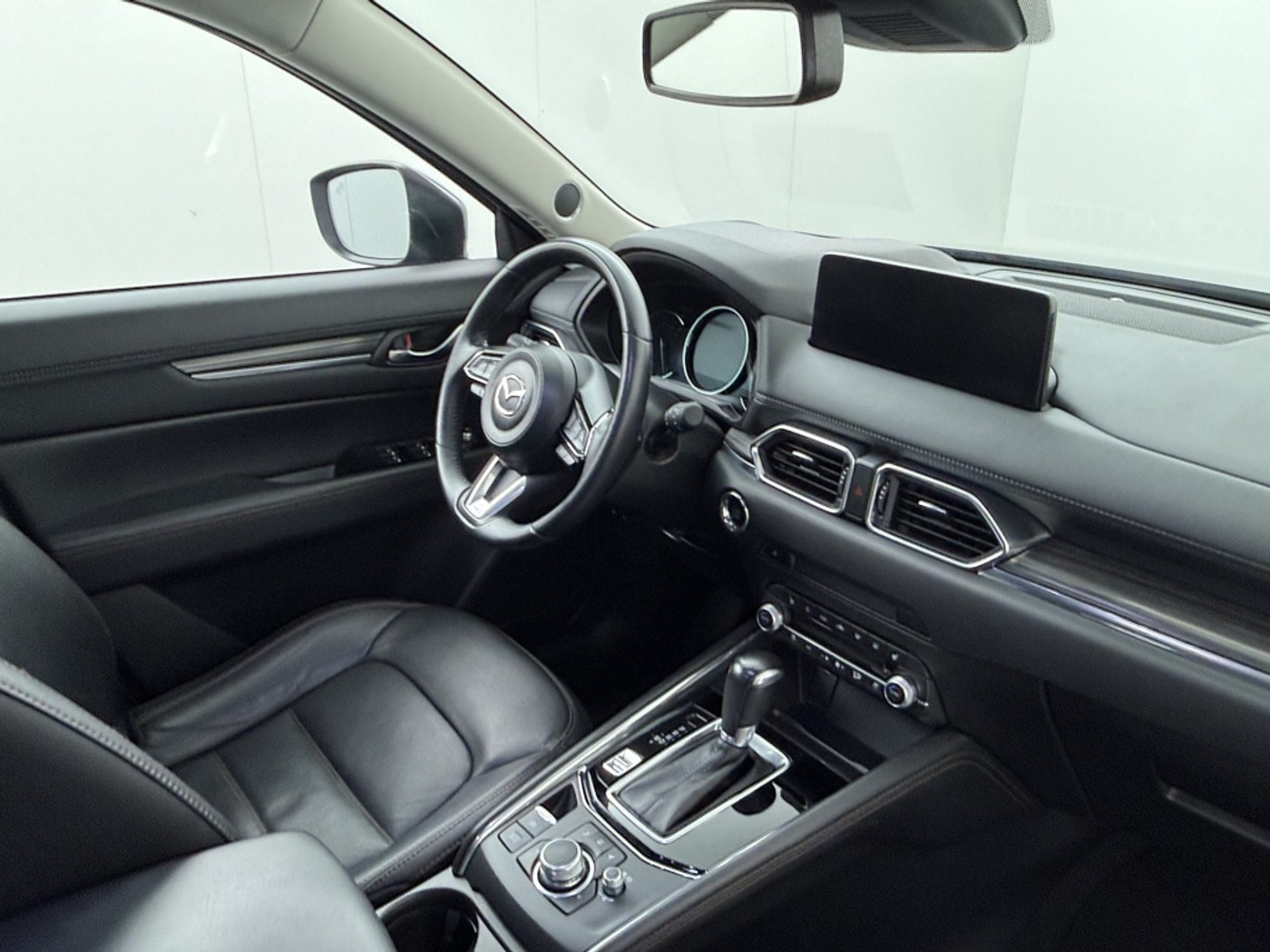 Foto van Mazda Mazda Cx-5