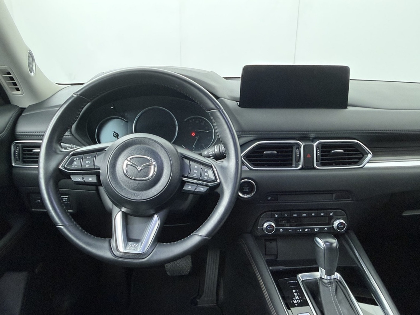 Foto van Mazda Mazda Cx-5