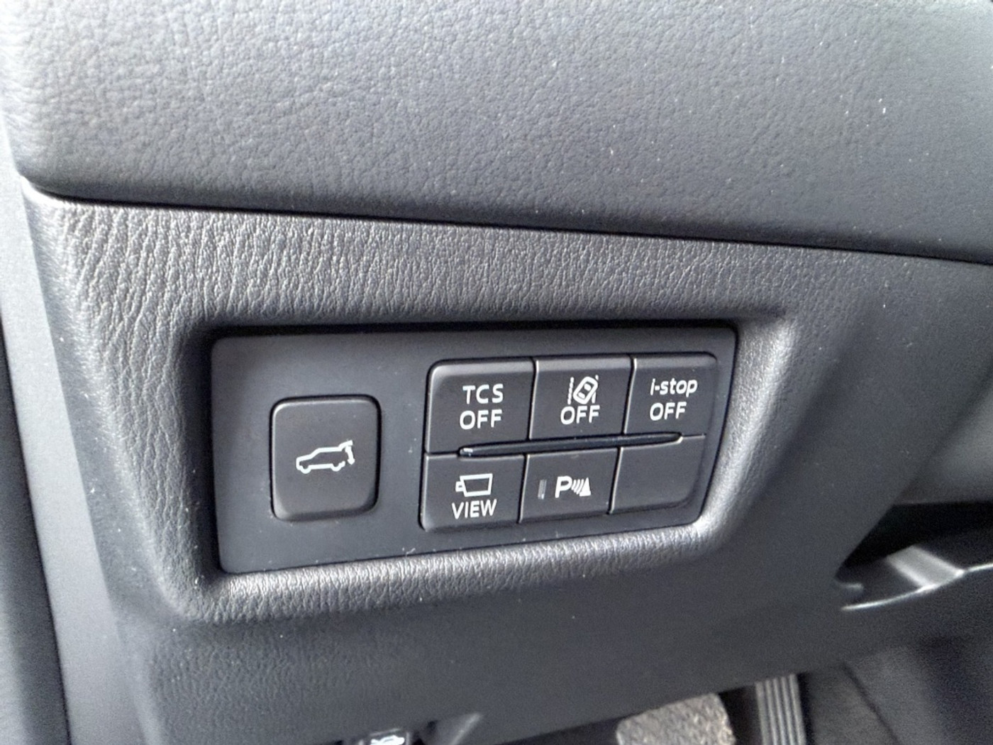 Foto van Mazda Mazda Cx-5
