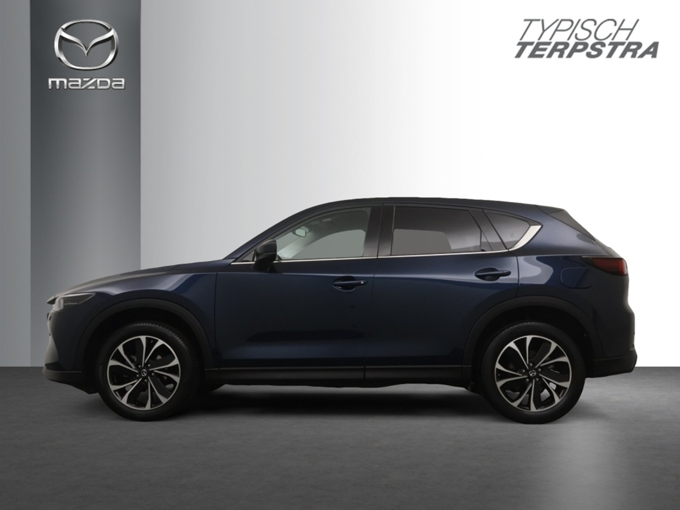 Foto van Mazda Mazda Cx-5