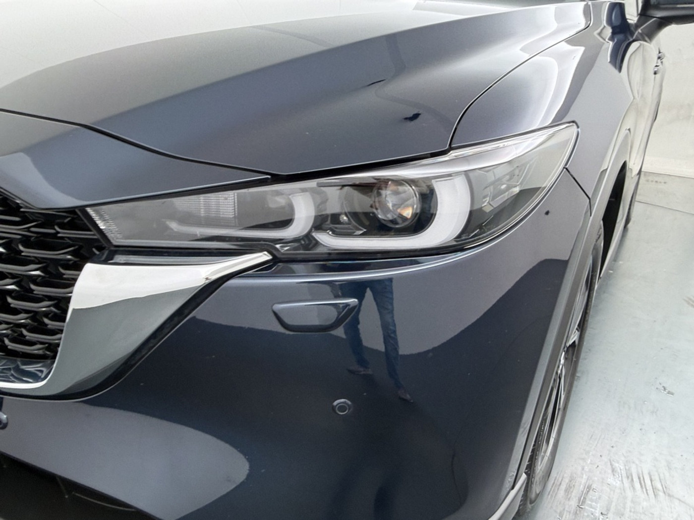 Foto van Mazda Mazda Cx-5