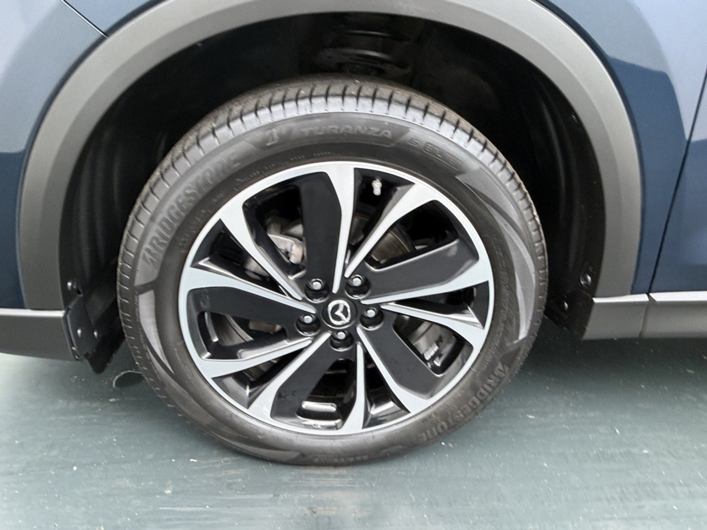 Foto van Mazda Mazda Cx-5