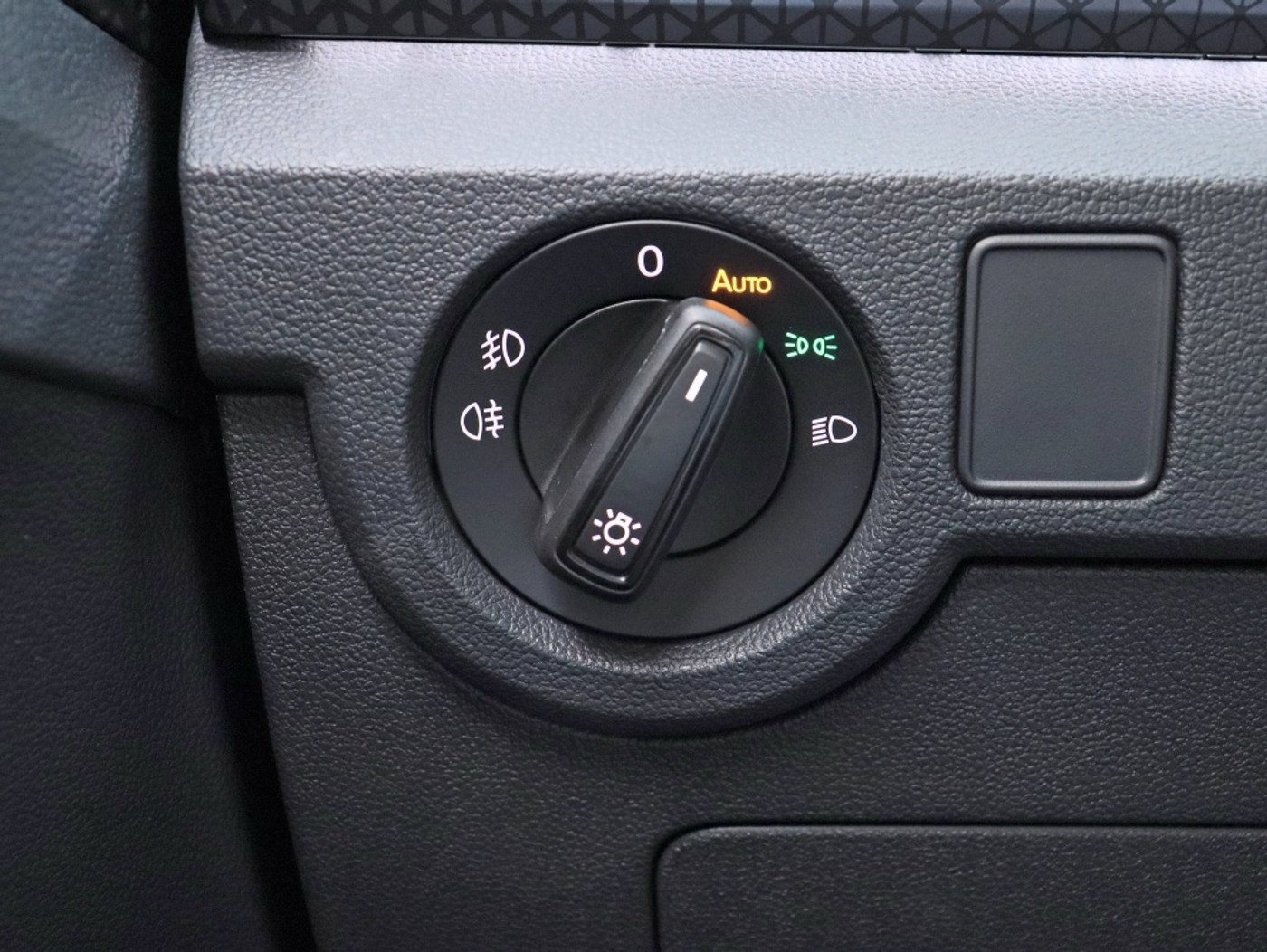 Foto van Volkswagen T-cross