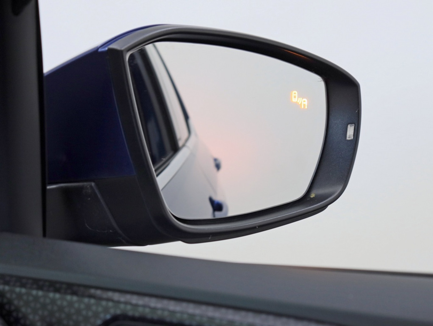 Foto van Volkswagen T-cross