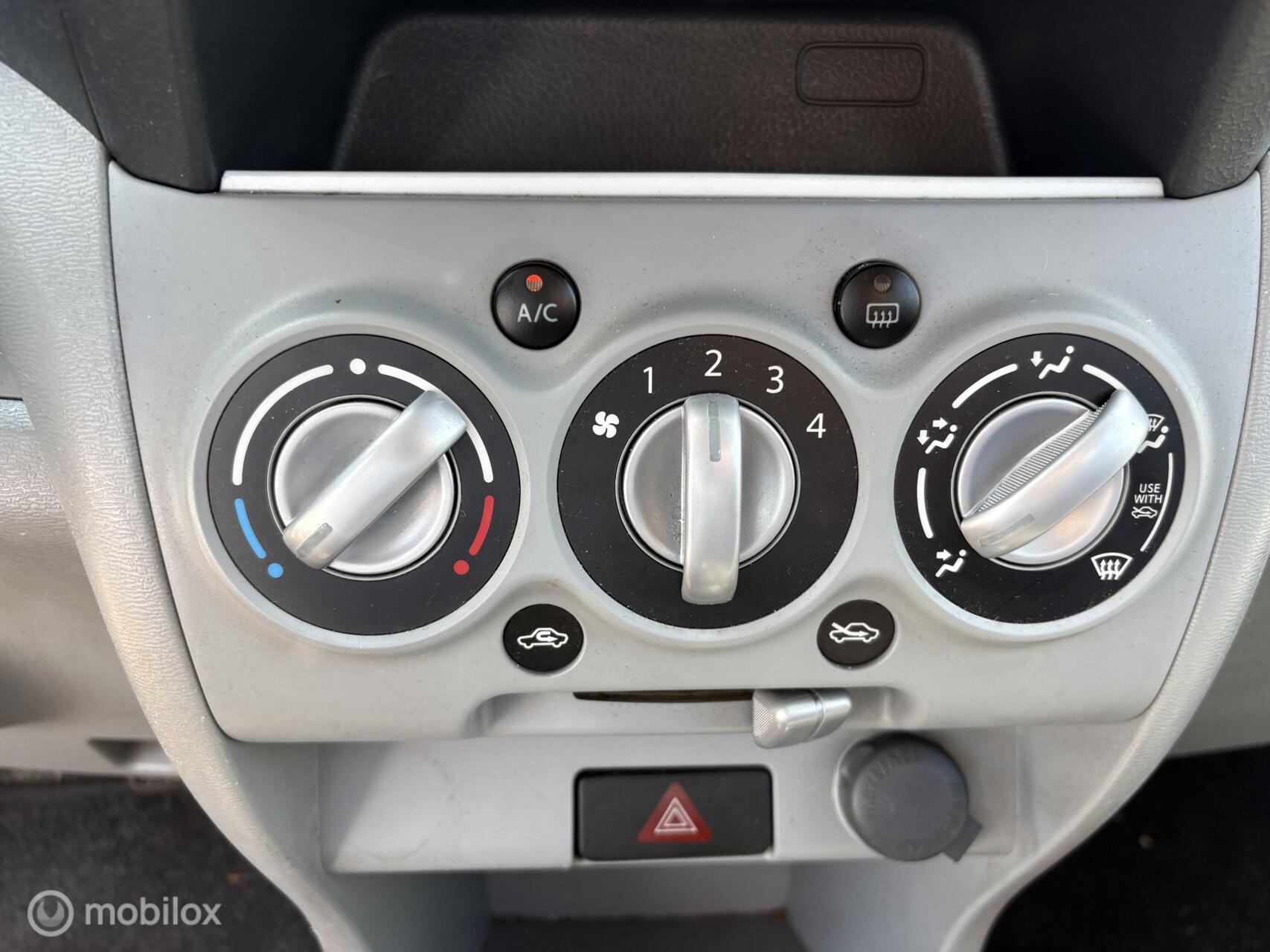 Foto van Suzuki Alto