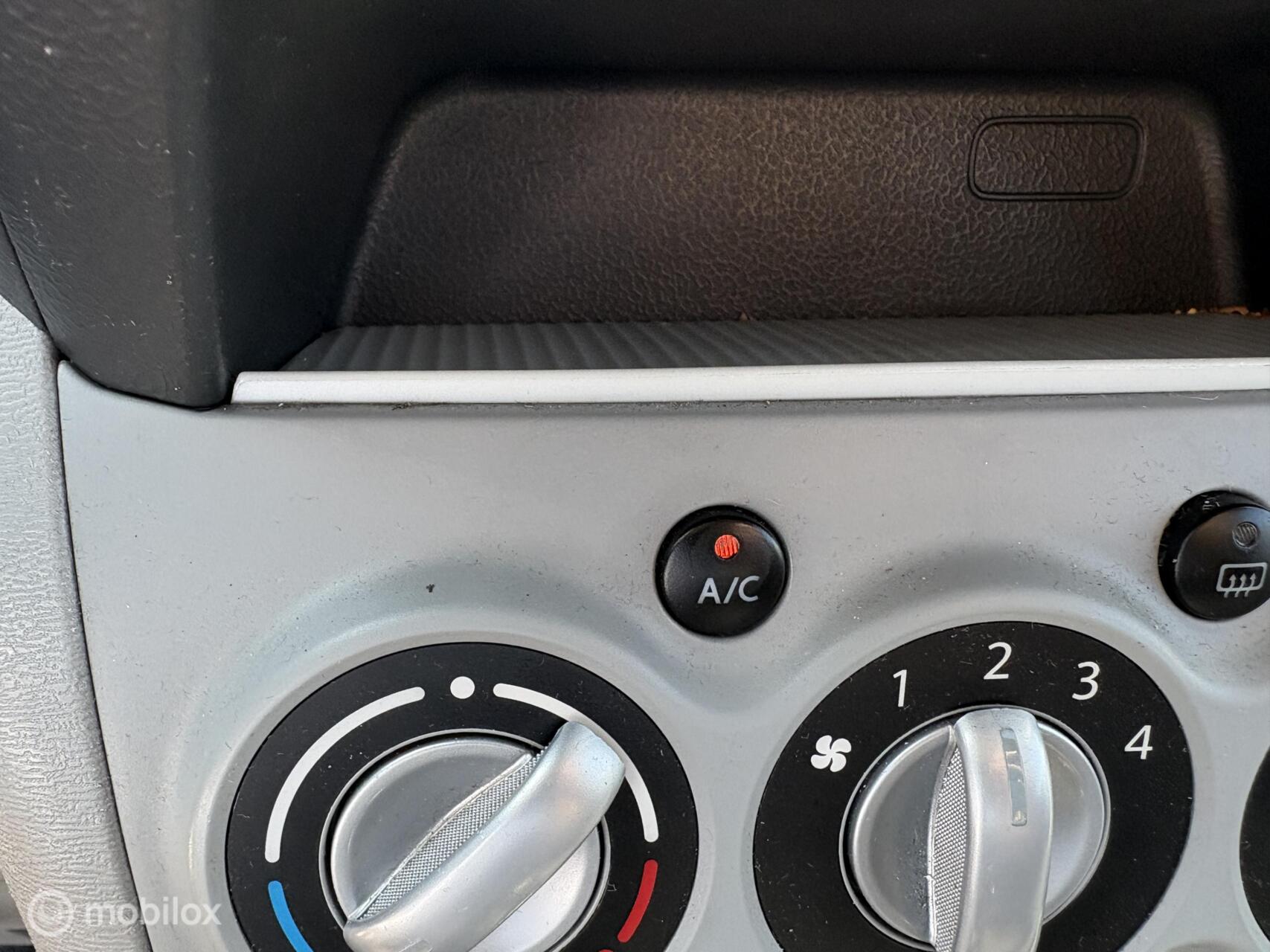 Foto van Suzuki Alto