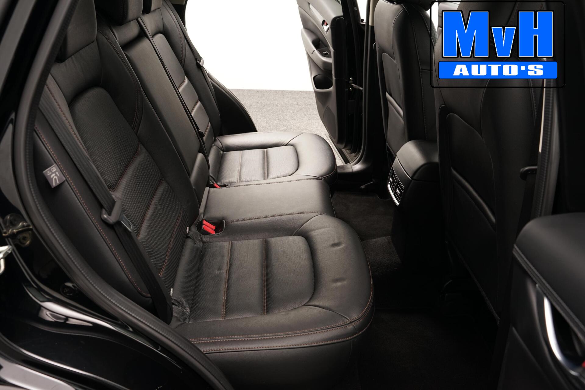 Foto van Mazda Mazda Cx-5