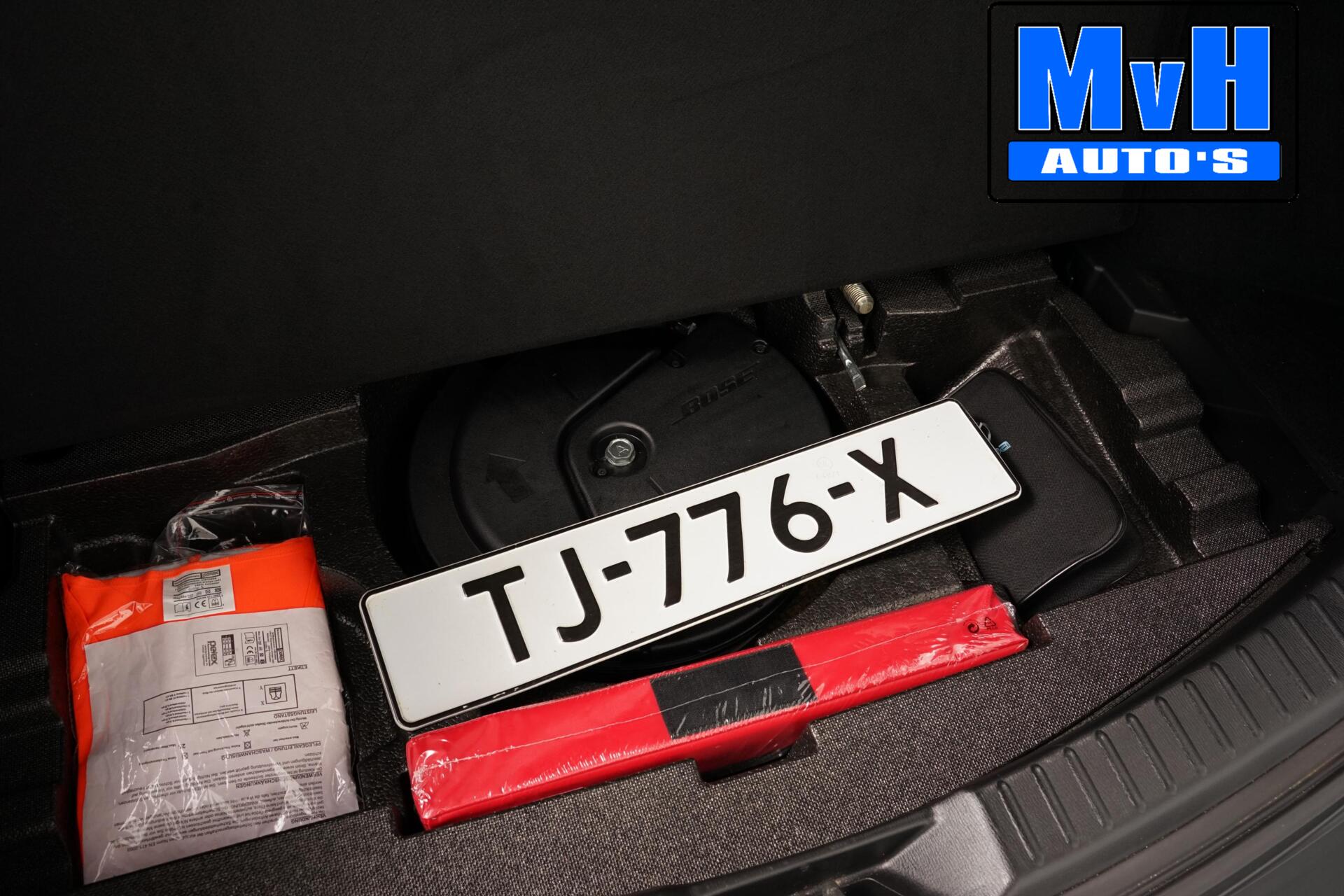 Foto van Mazda Mazda Cx-5