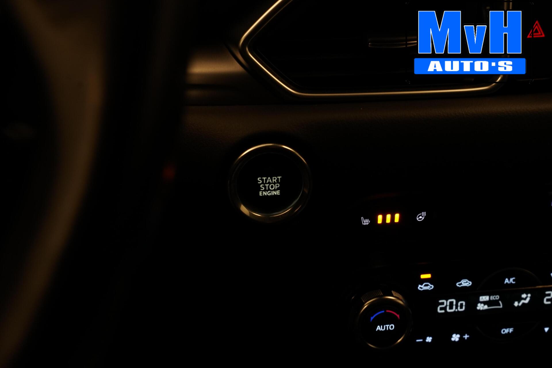 Foto van Mazda Mazda Cx-5