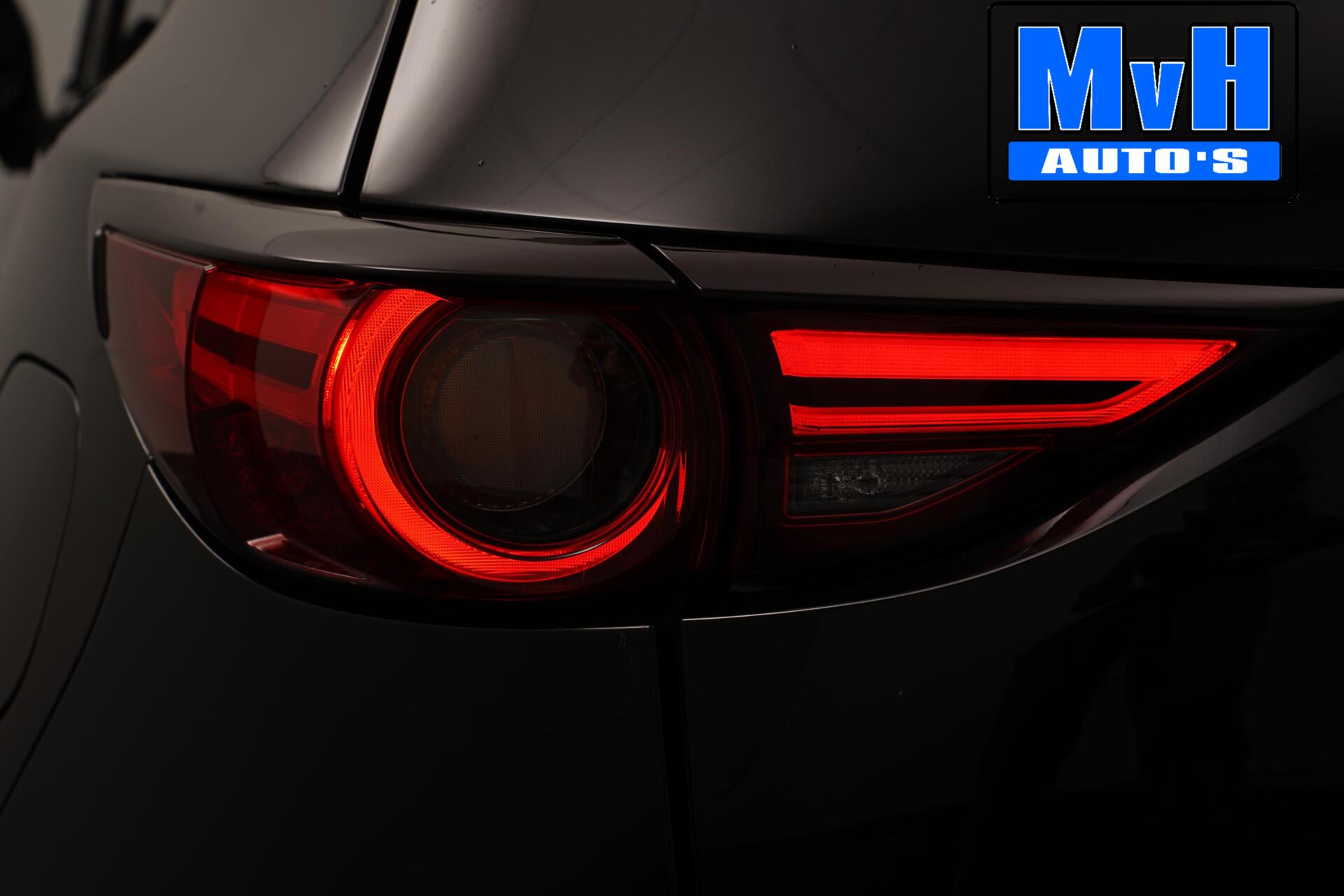 Foto van Mazda Mazda Cx-5