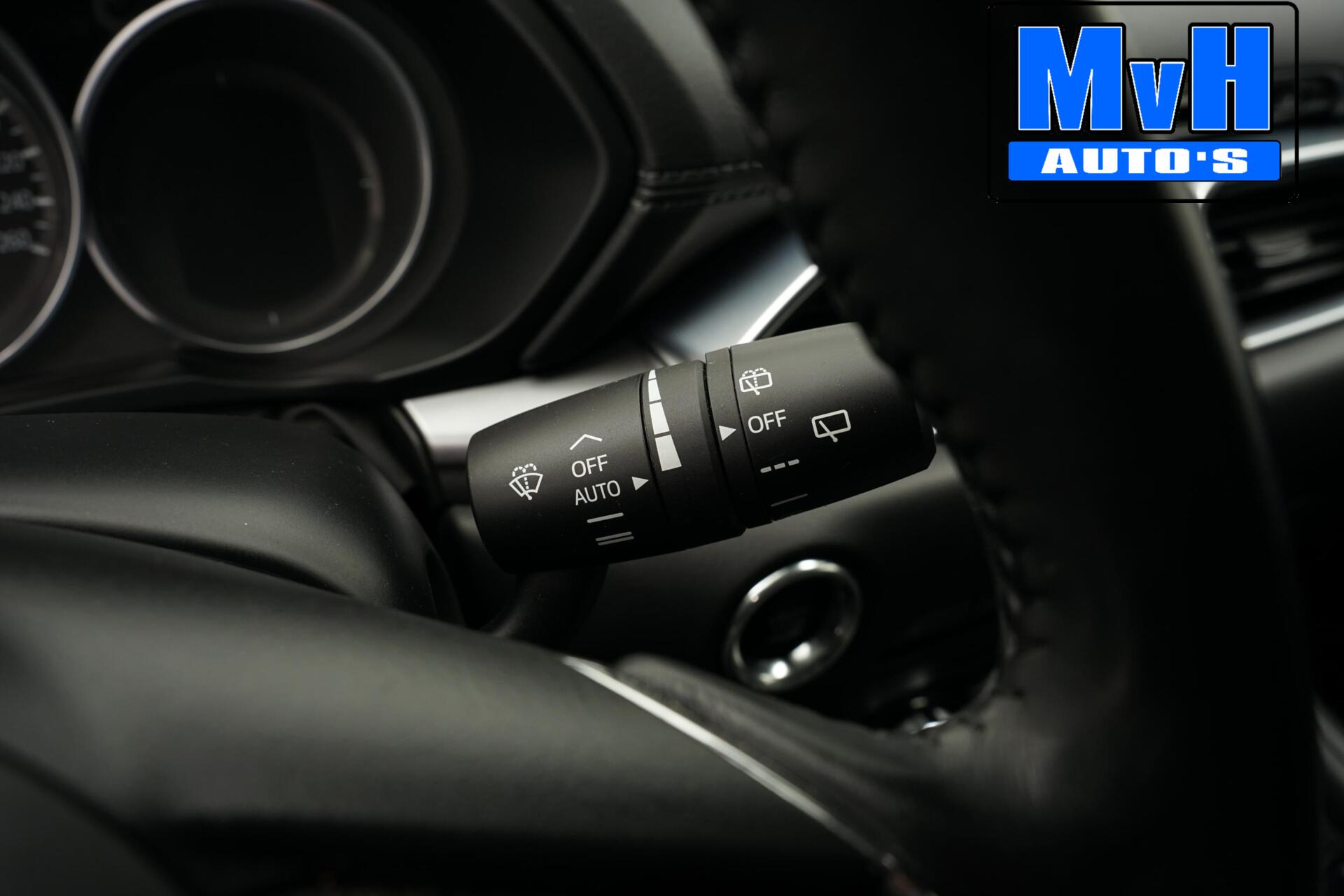 Foto van Mazda Mazda Cx-5