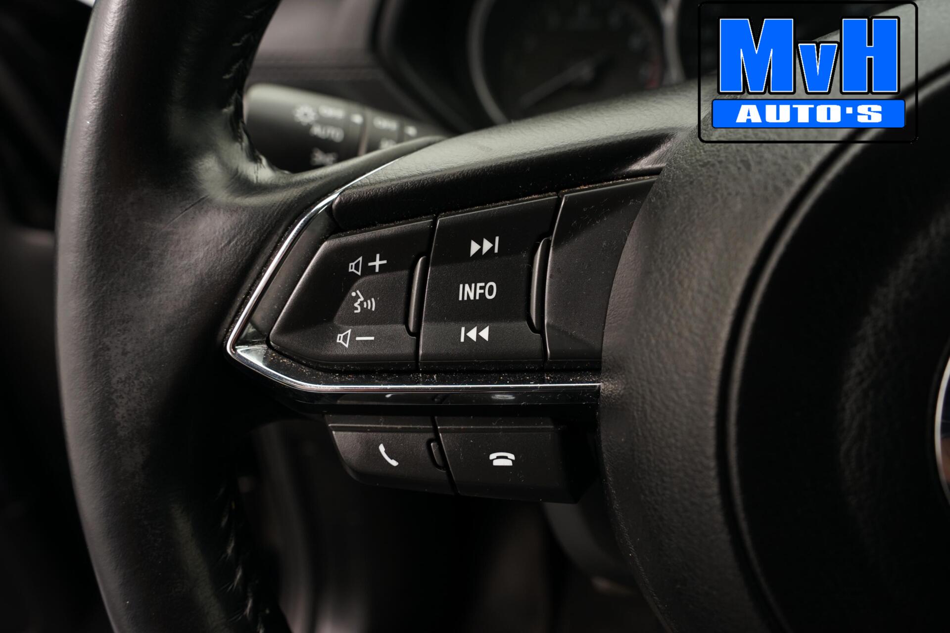 Foto van Mazda Mazda Cx-5