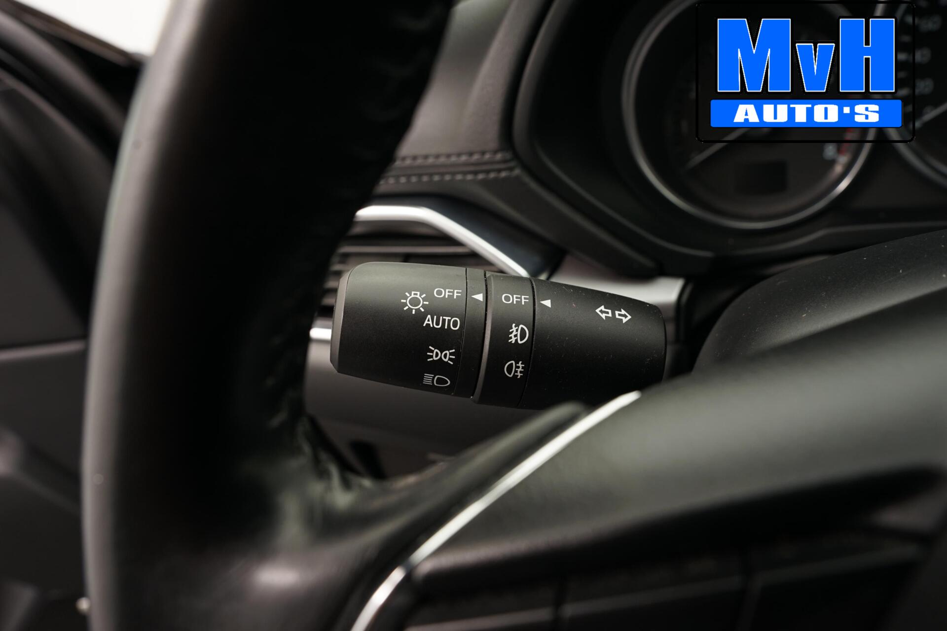 Foto van Mazda Mazda Cx-5