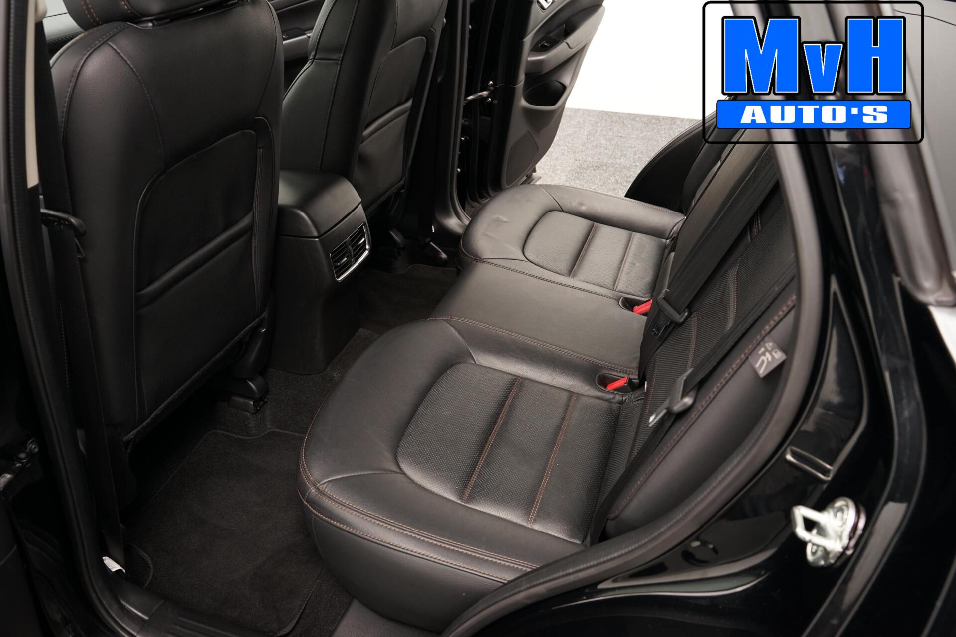 Foto van Mazda Mazda Cx-5