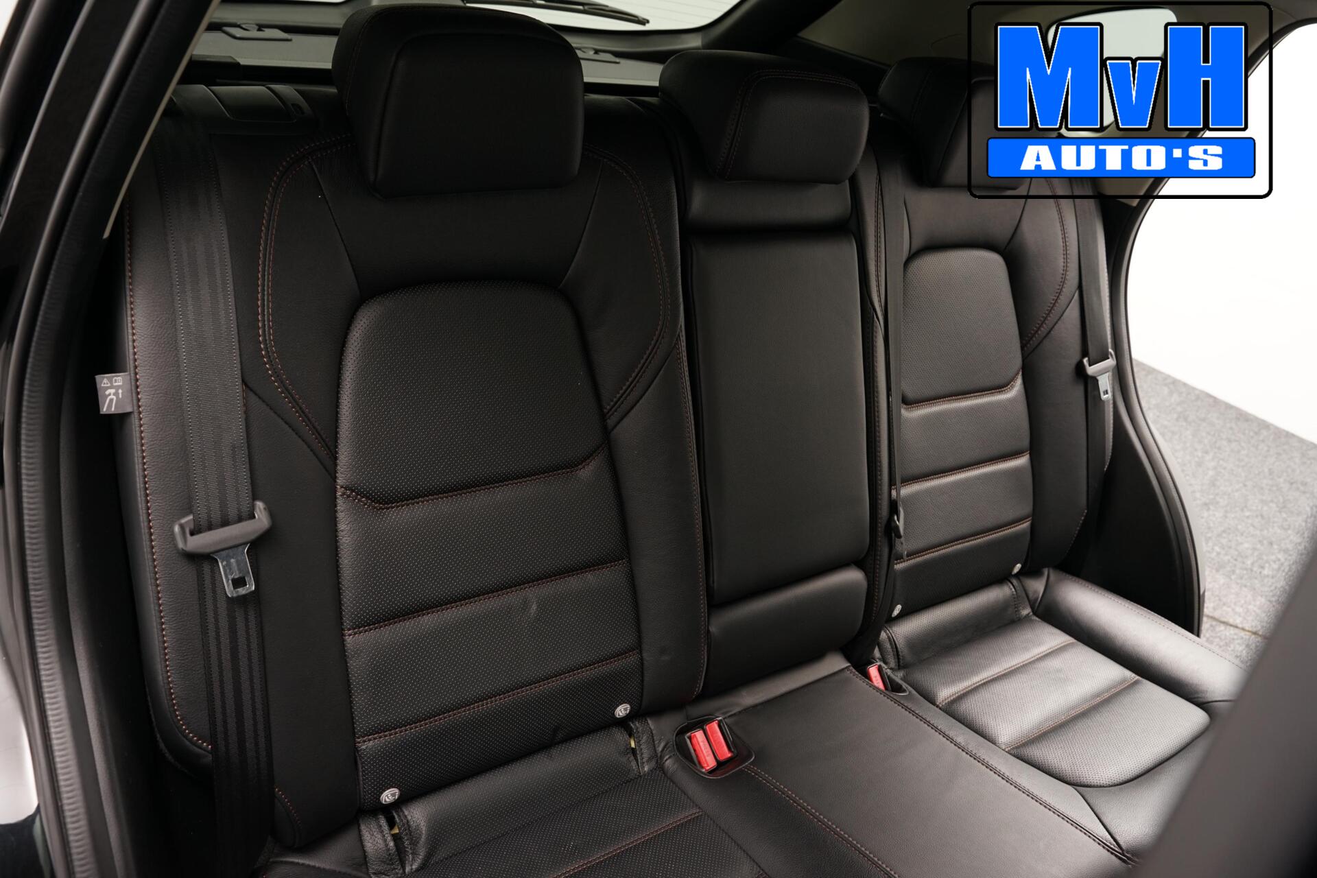 Foto van Mazda Mazda Cx-5