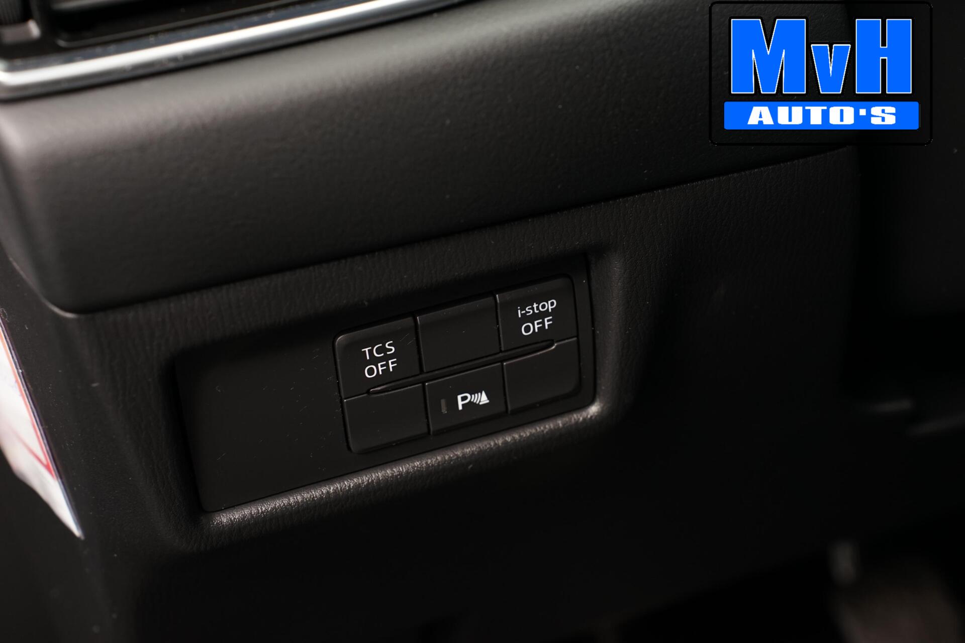 Foto van Mazda Mazda Cx-5