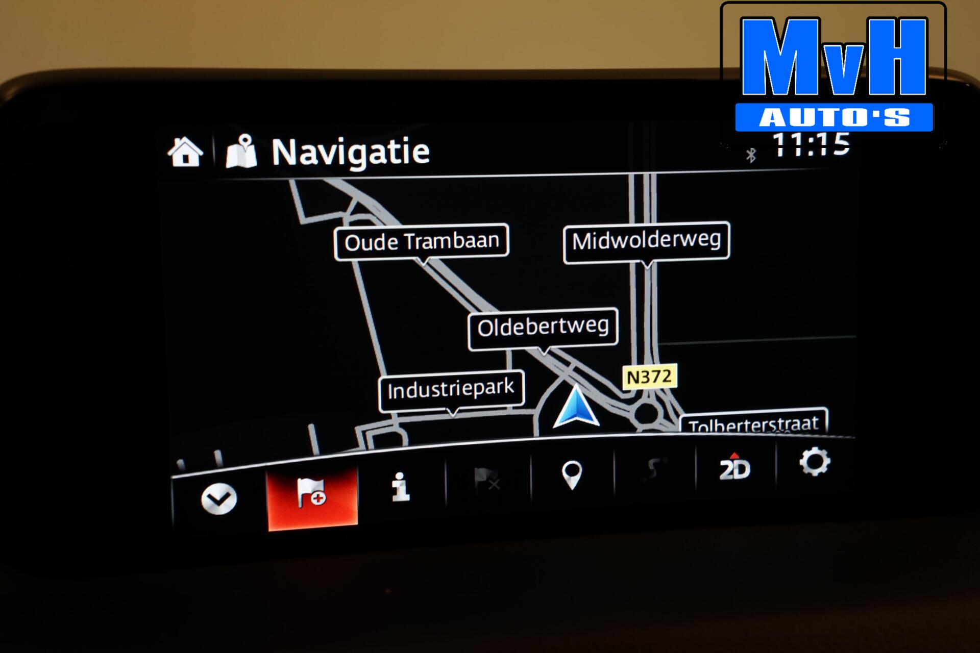Foto van Mazda Mazda Cx-5