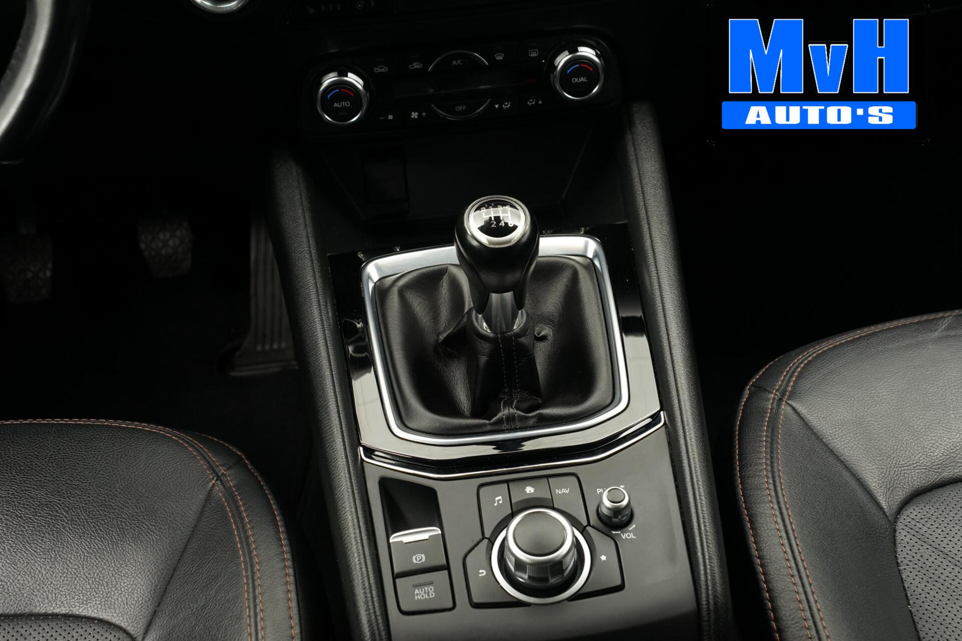 Foto van Mazda Mazda Cx-5