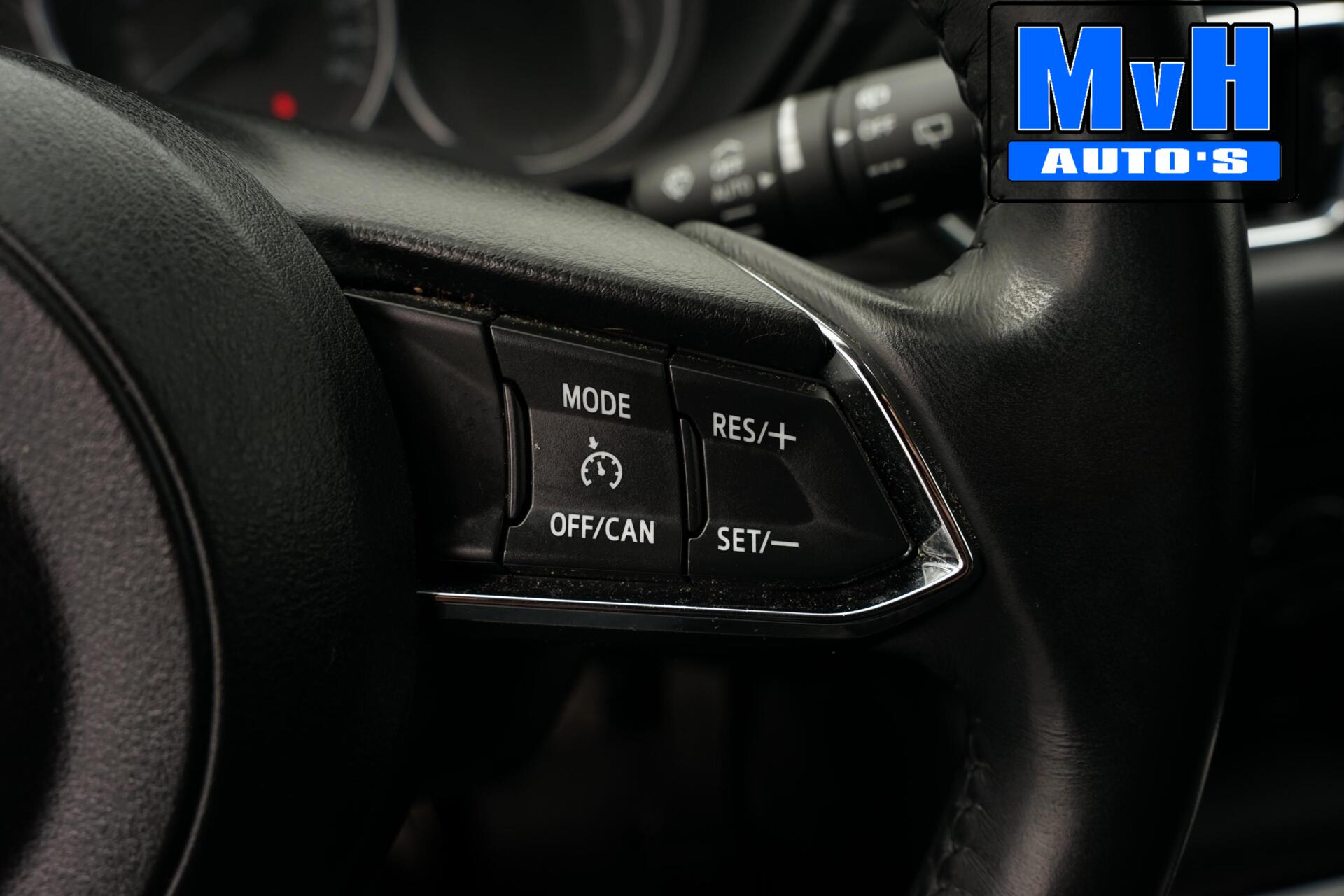 Foto van Mazda Mazda Cx-5