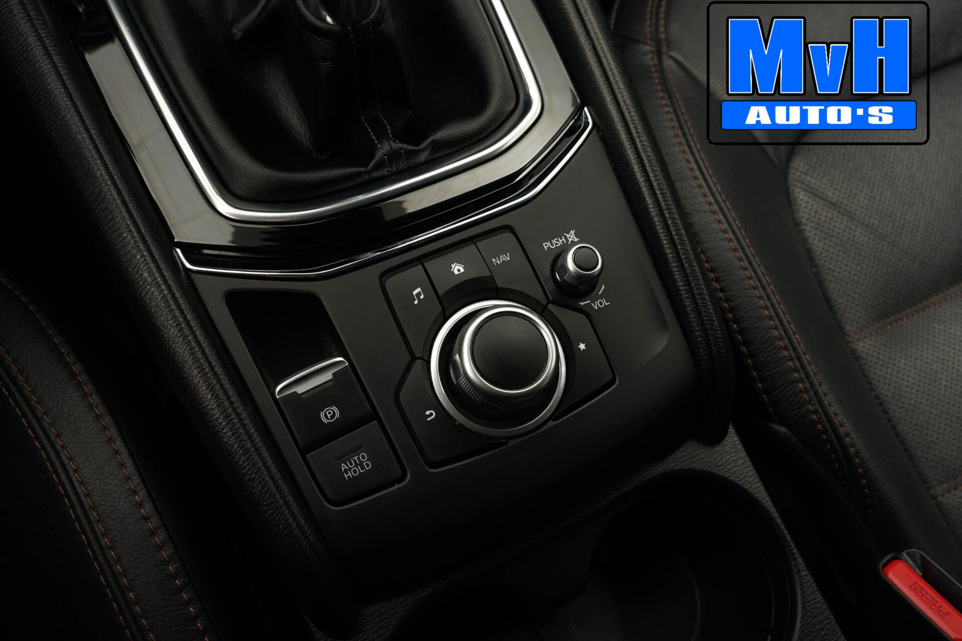 Foto van Mazda Mazda Cx-5