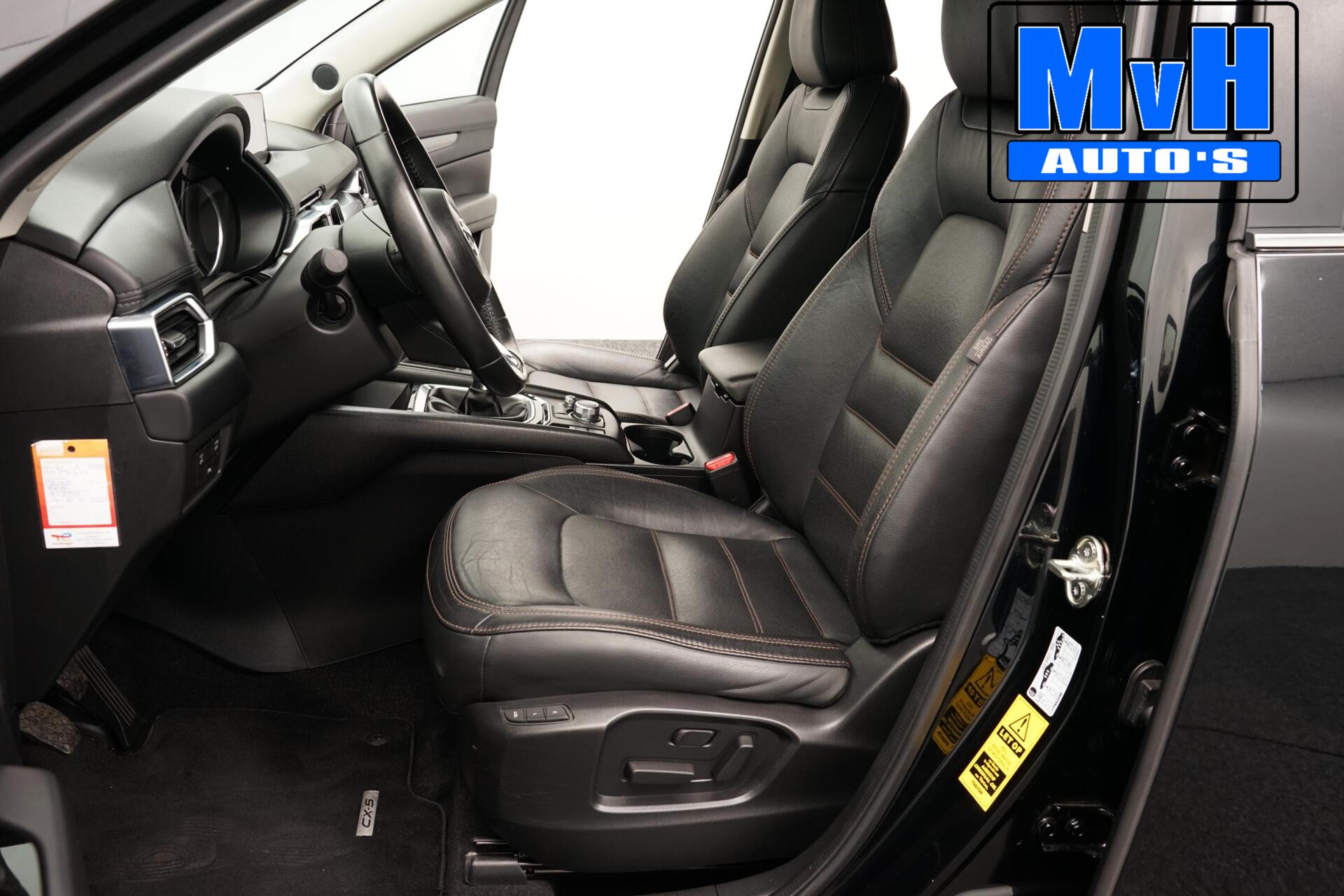 Foto van Mazda Mazda Cx-5