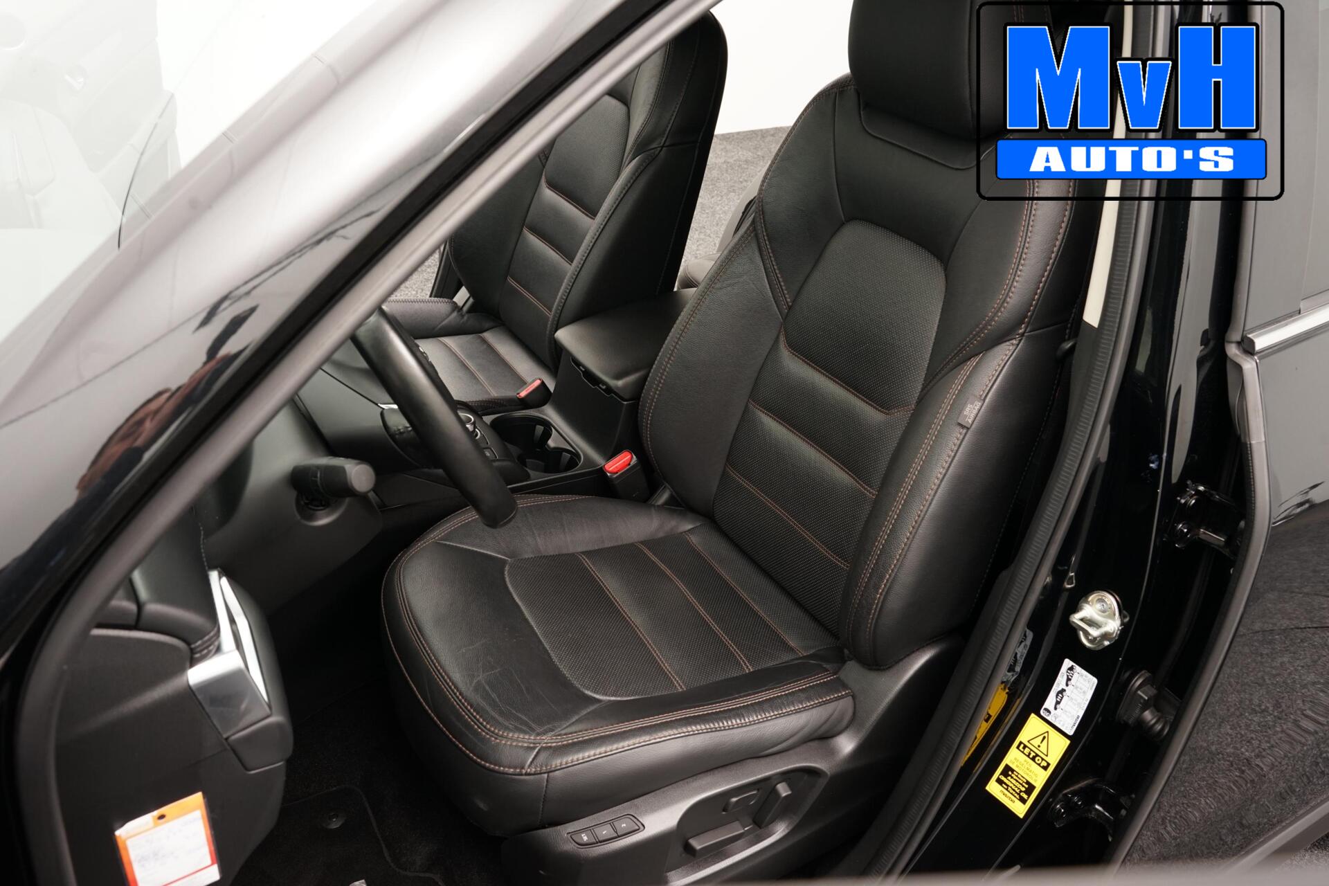 Foto van Mazda Mazda Cx-5