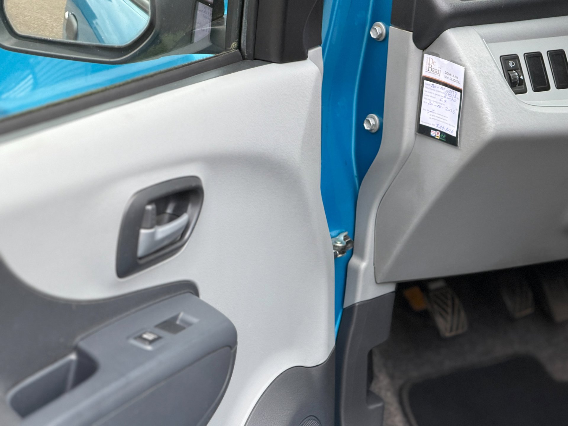 Foto van Suzuki Alto