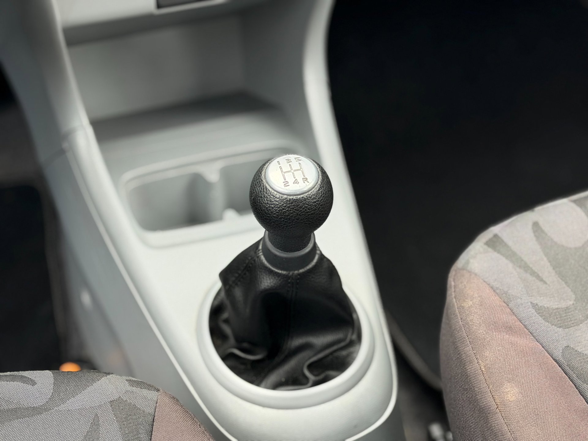 Foto van Suzuki Alto