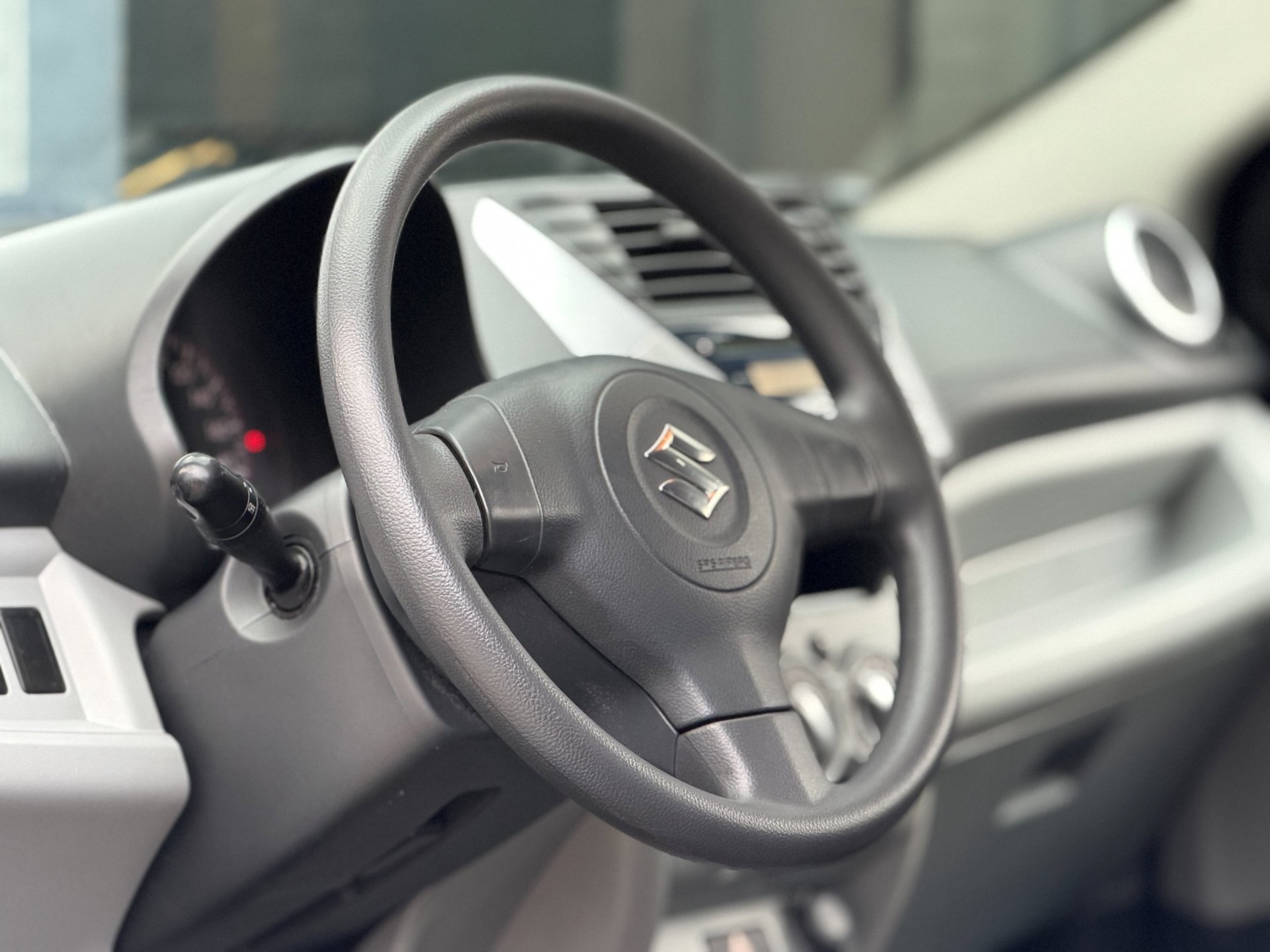 Foto van Suzuki Alto