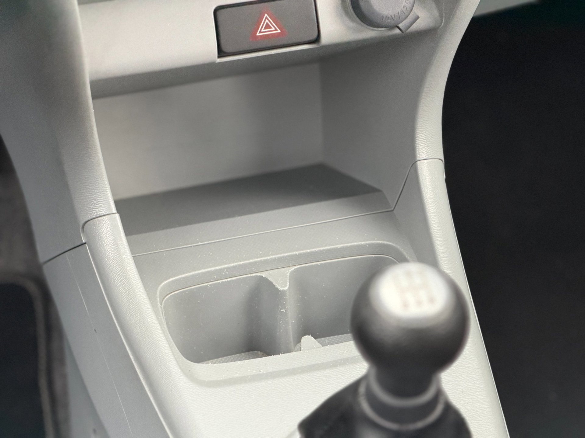 Foto van Suzuki Alto