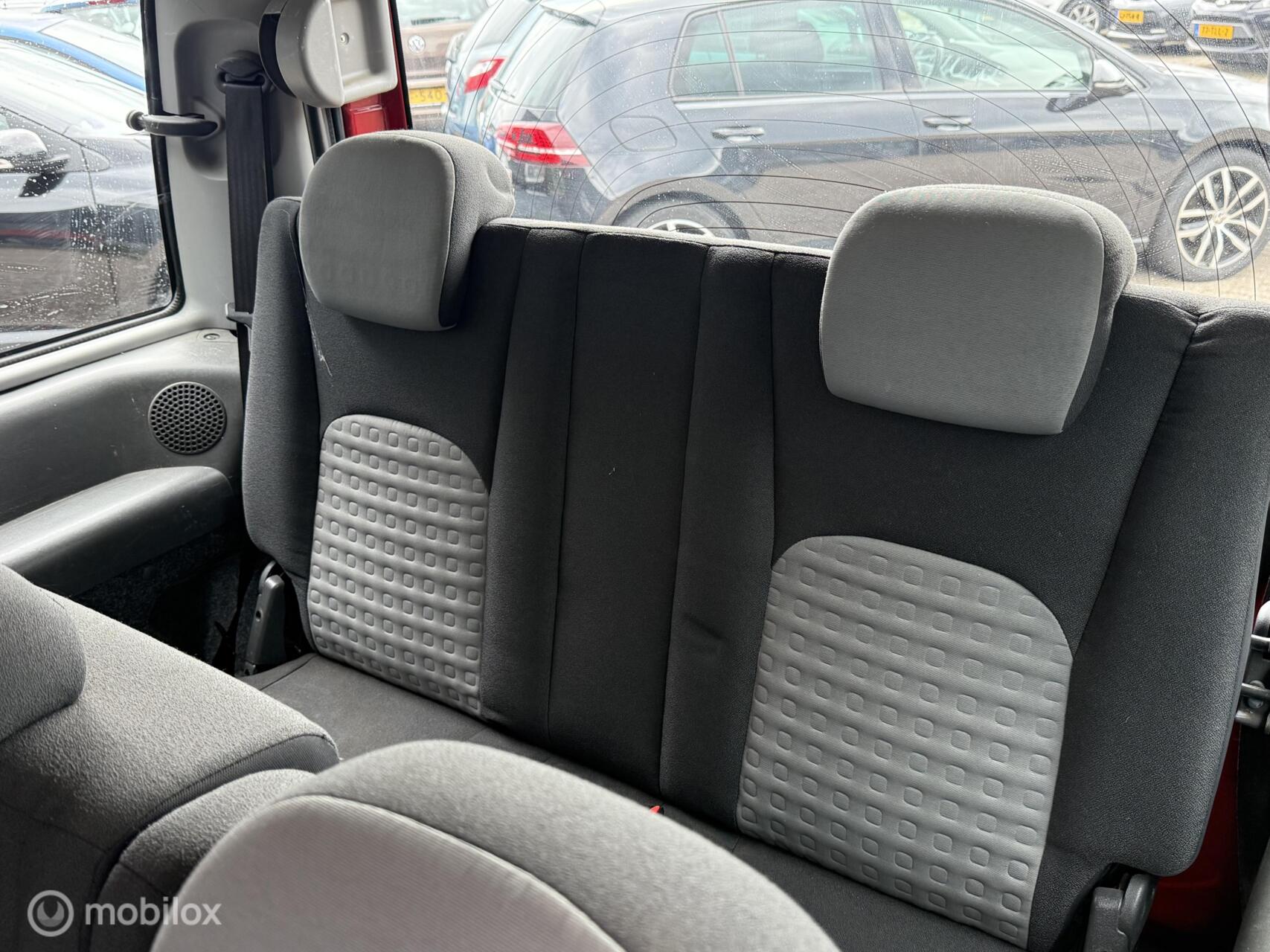 Foto van Fiat Fiat Doblo