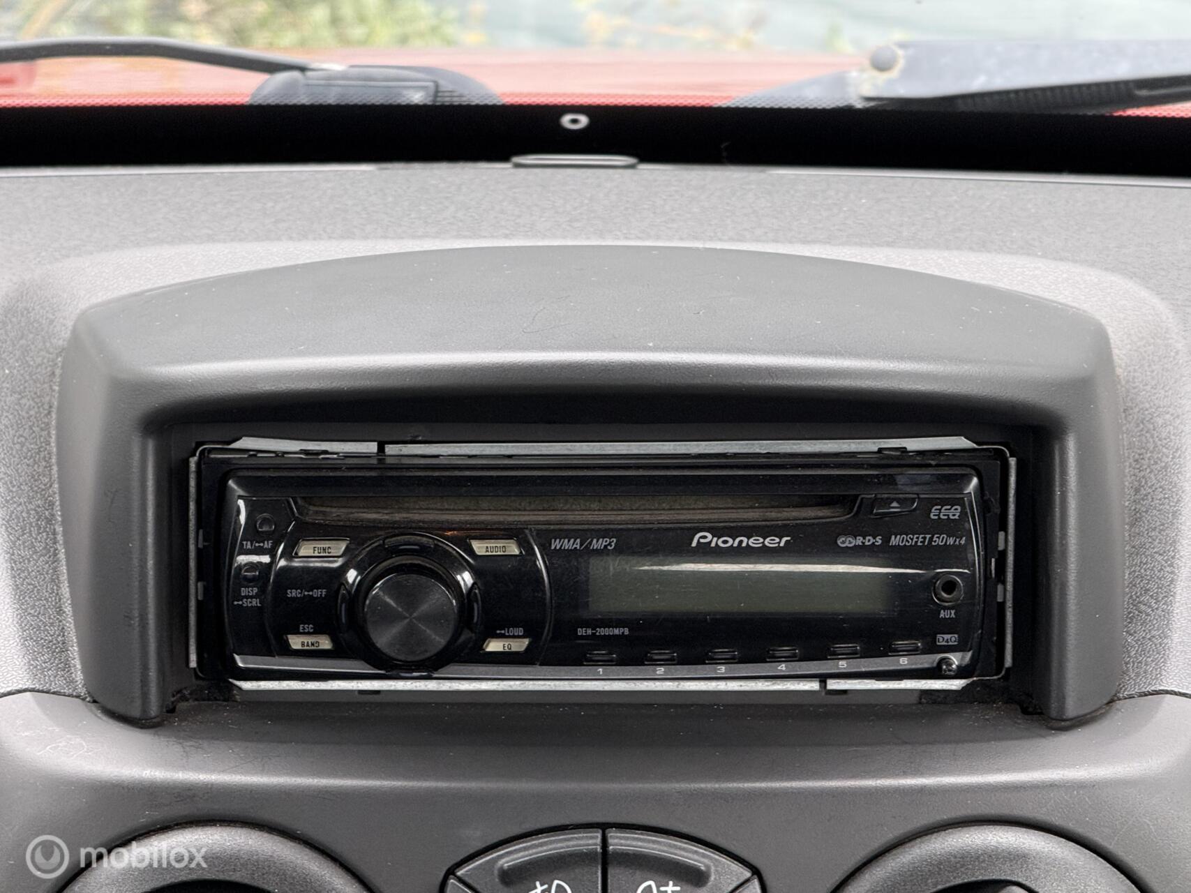 Foto van Fiat Fiat Doblo