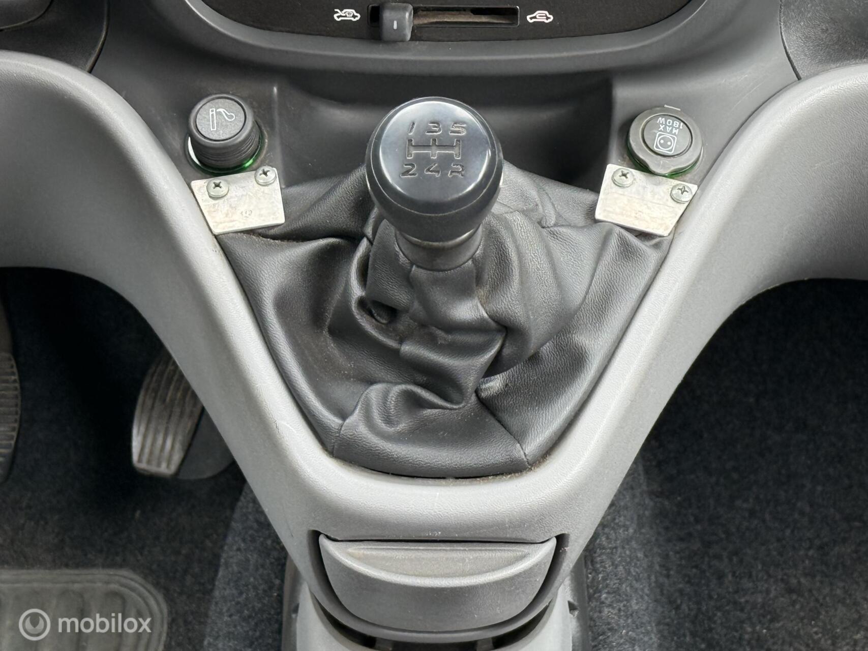 Foto van Fiat Fiat Doblo