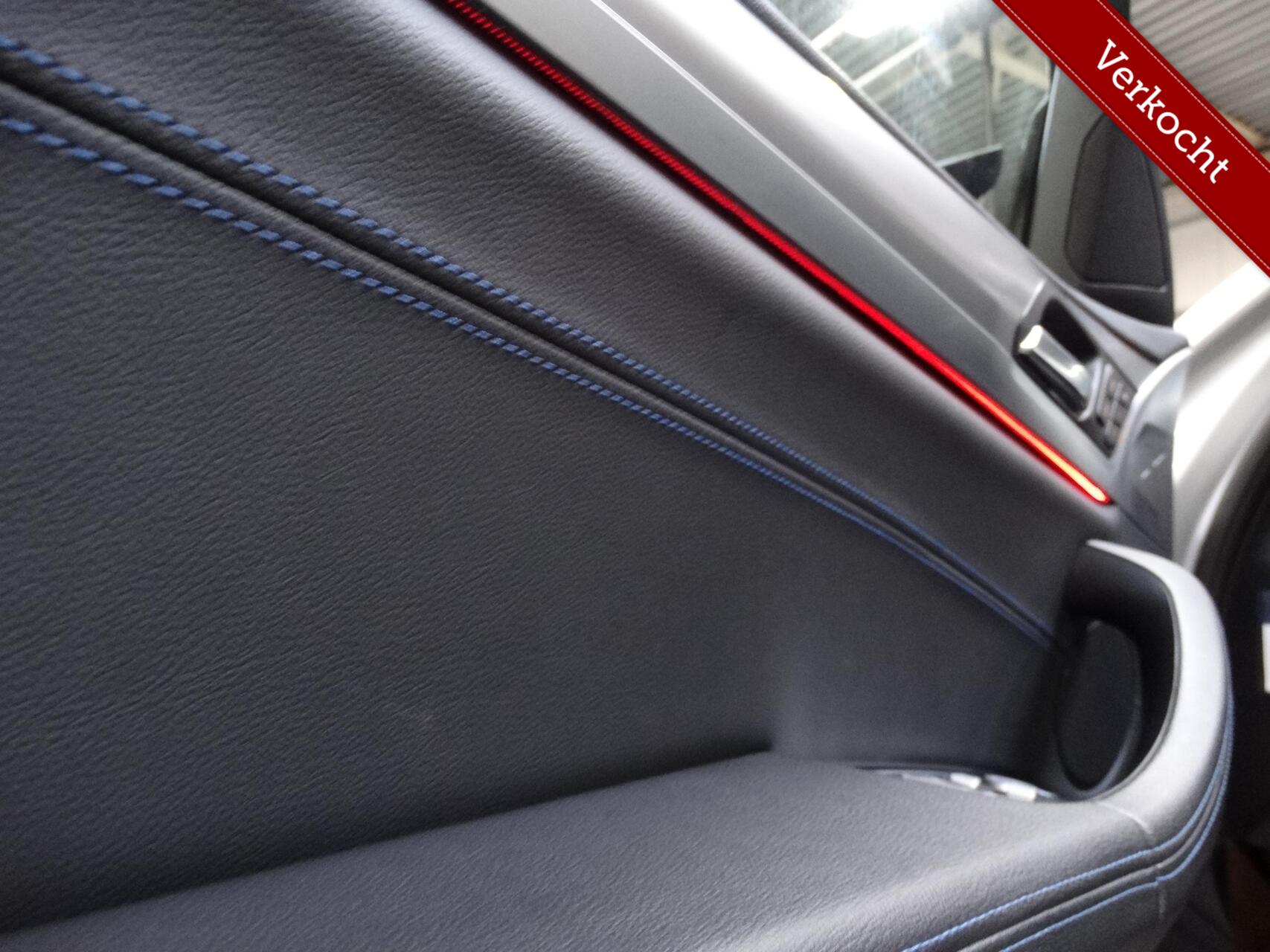 Foto van BMW X4 M40i