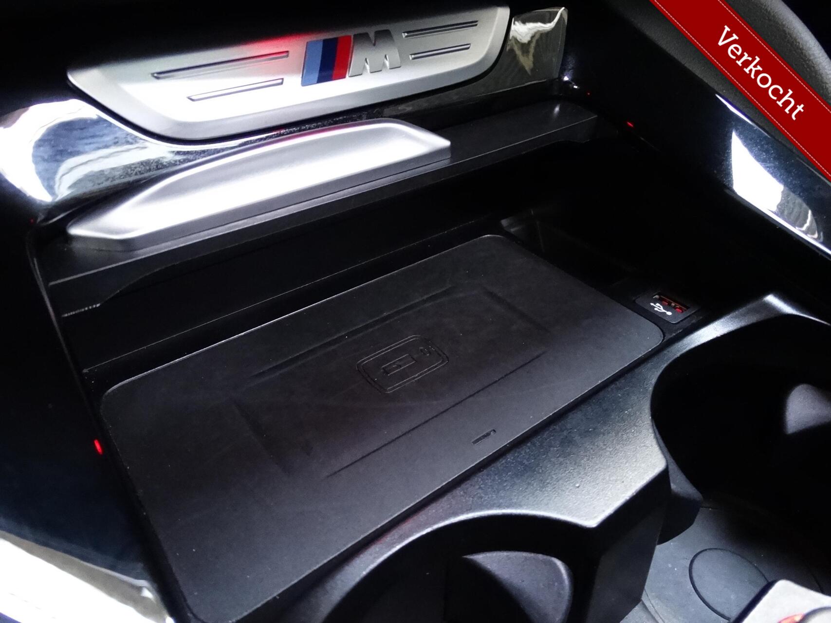 Foto van BMW X4 M40i