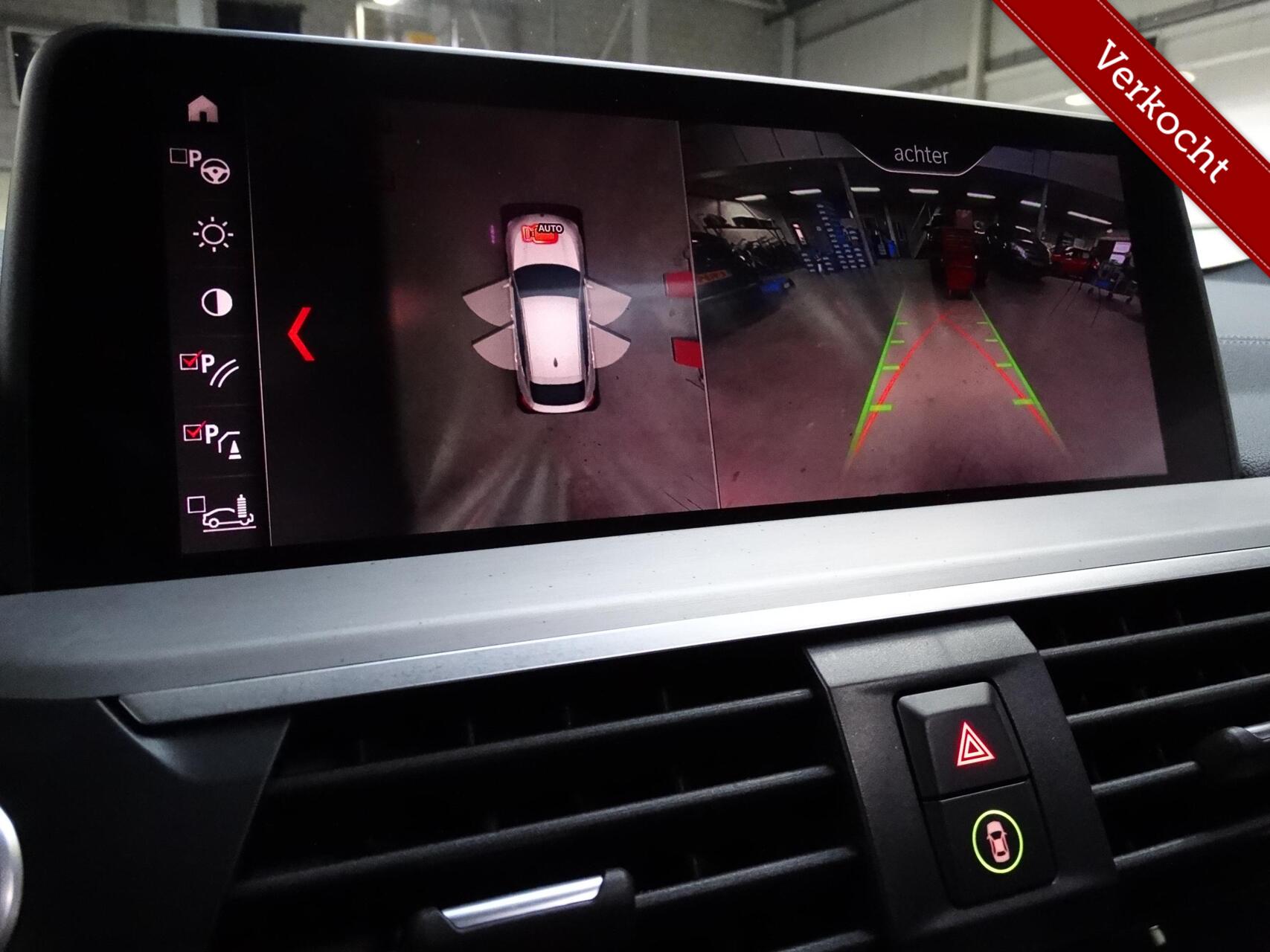 Foto van BMW X4 M40i