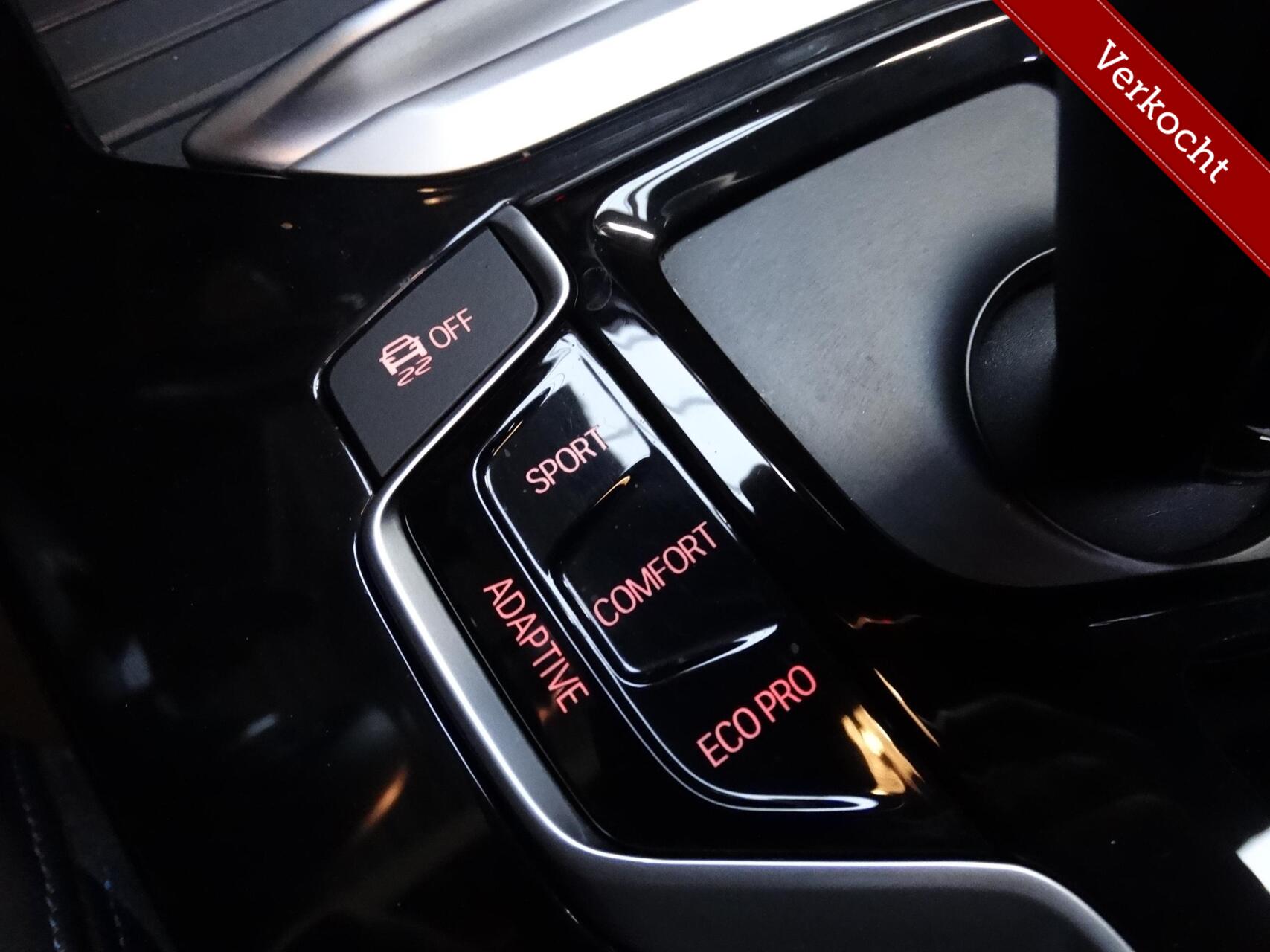 Foto van BMW X4 M40i