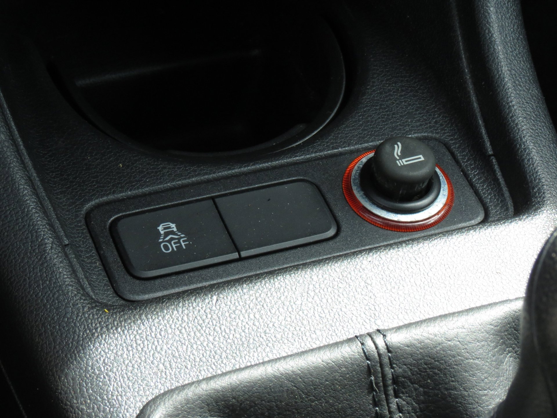 Foto van Volkswagen Up