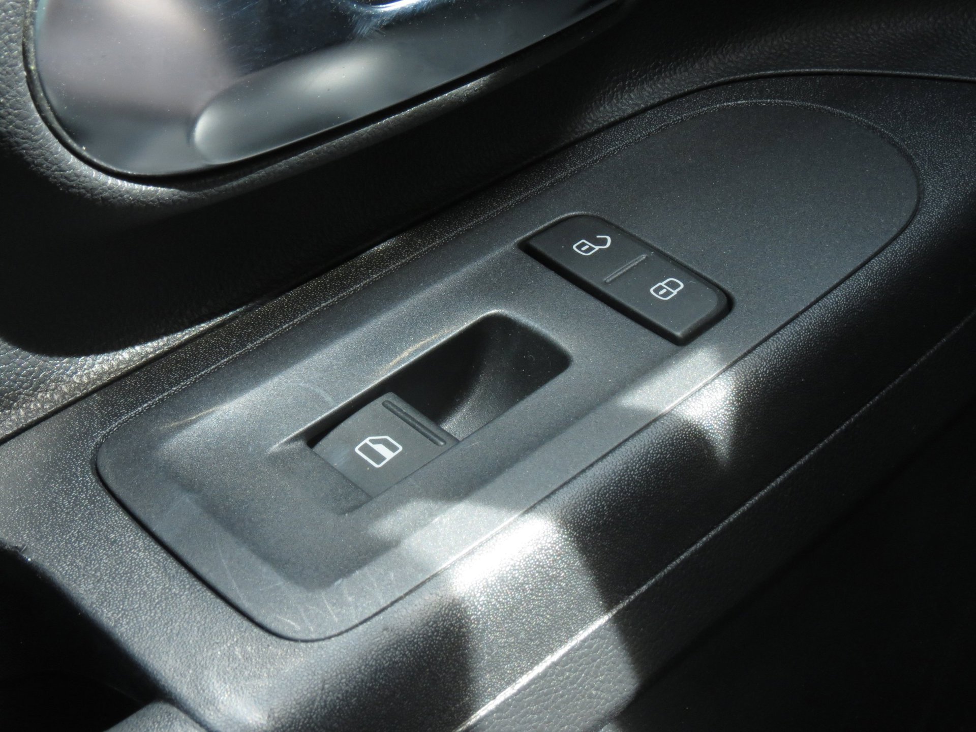 Foto van Volkswagen Up