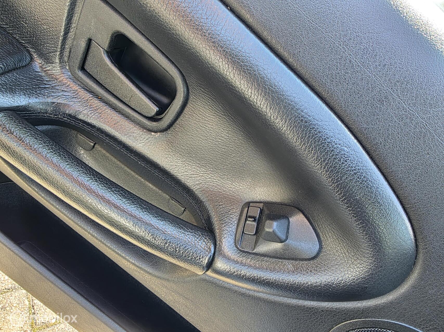 Foto van BMW 3er Reihe