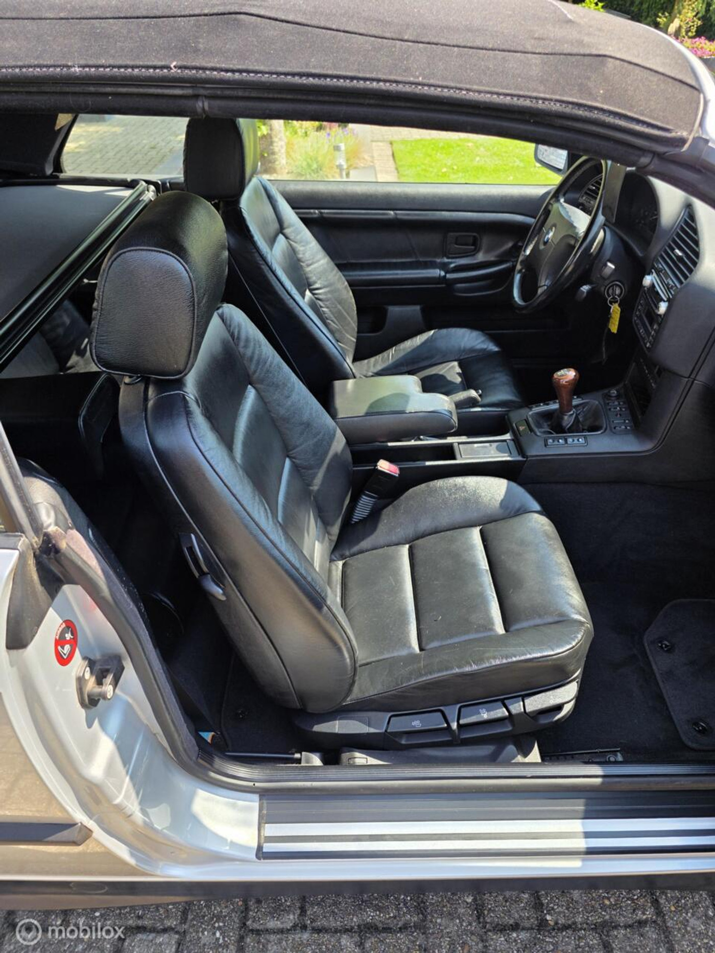 Foto van BMW 3er Reihe