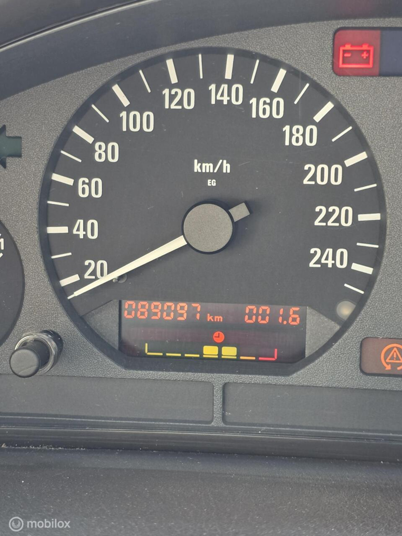 Foto van BMW 3er Reihe