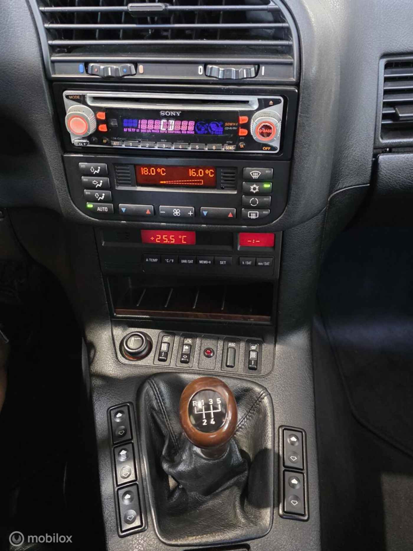 Foto van BMW 3er Reihe