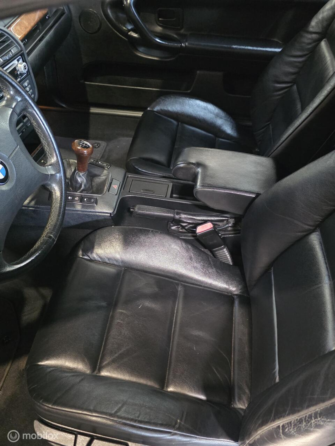 Foto van BMW 3er Reihe