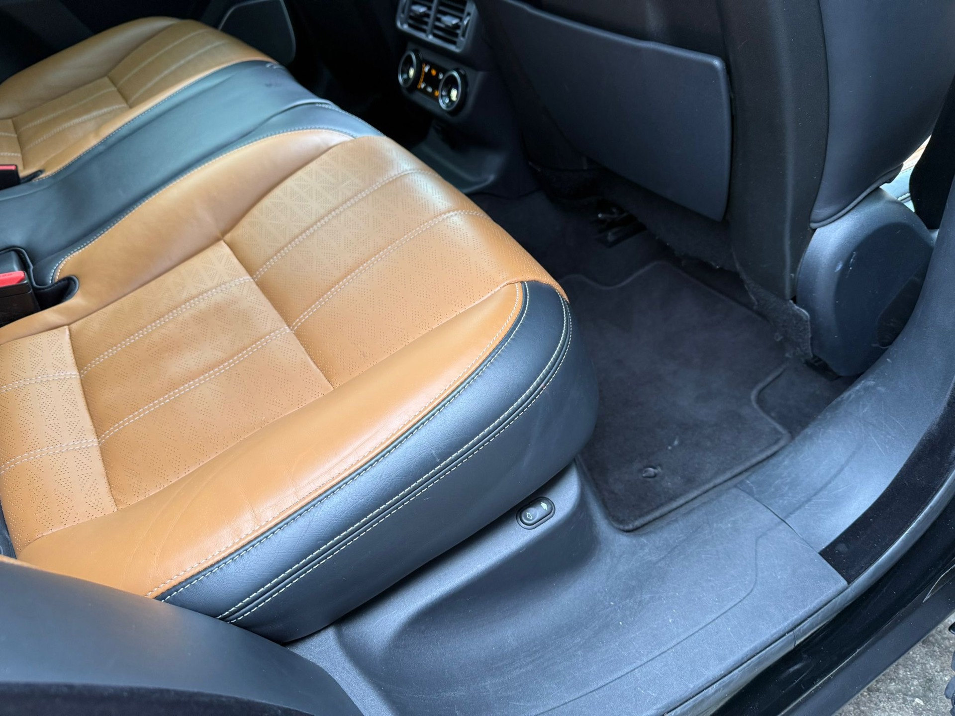 Foto van Land Rover Range Rover Velar